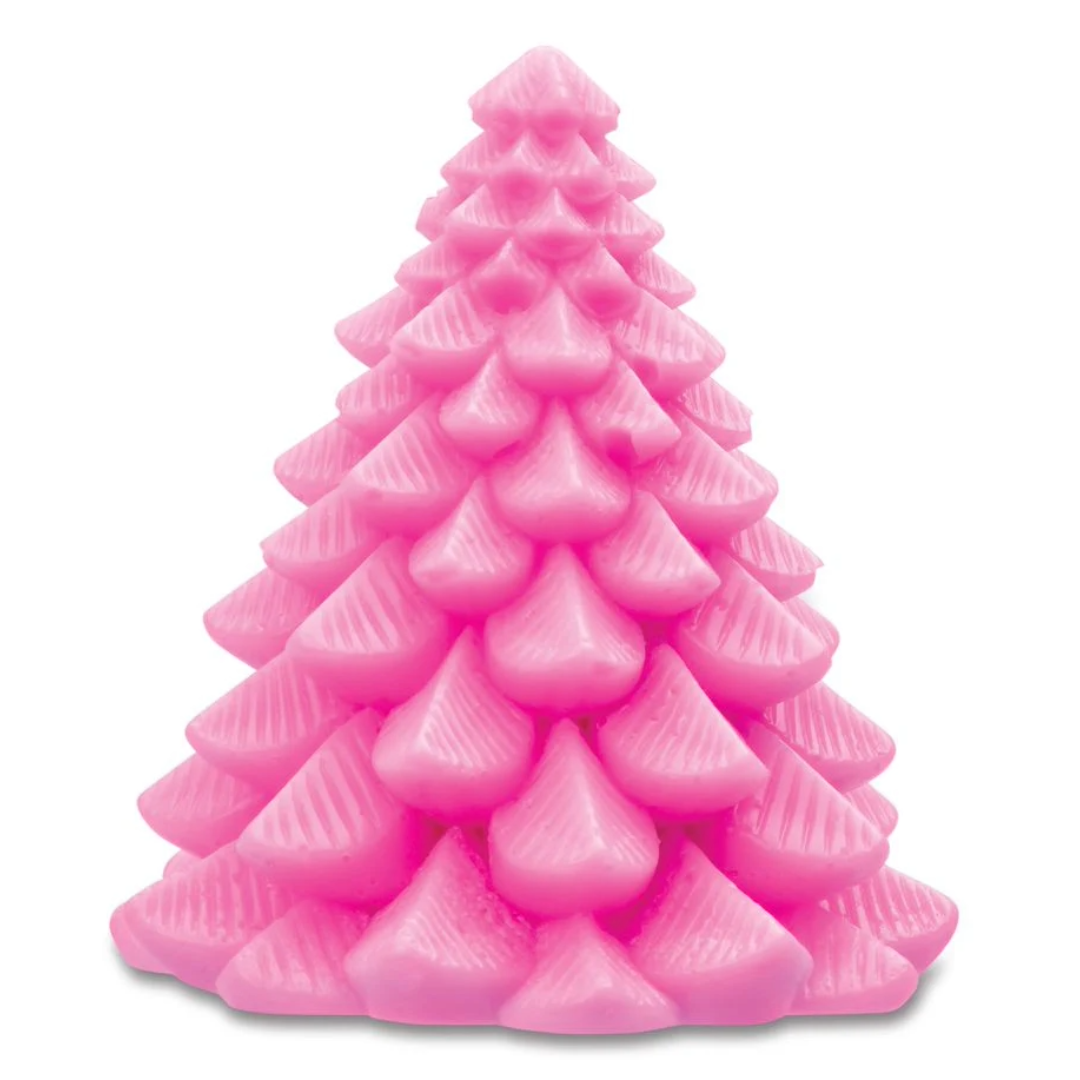 Fancy Tree Sqeeze Toy