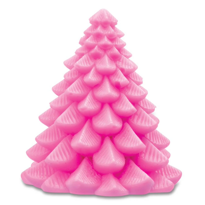 Fancy Tree Sqeeze Toy