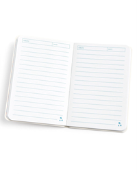 Little Book of Verses Journal