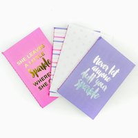 Sparkle Mini Notebook Bundle