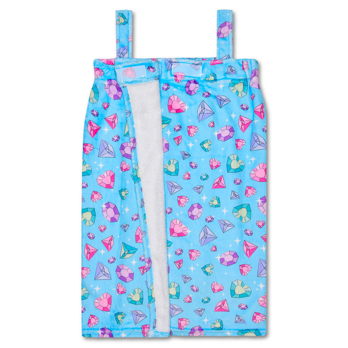 Jazzy Jewels Spa Wrap