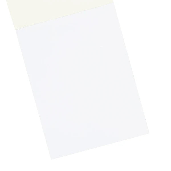 Lil' Watercolor Paint Pad