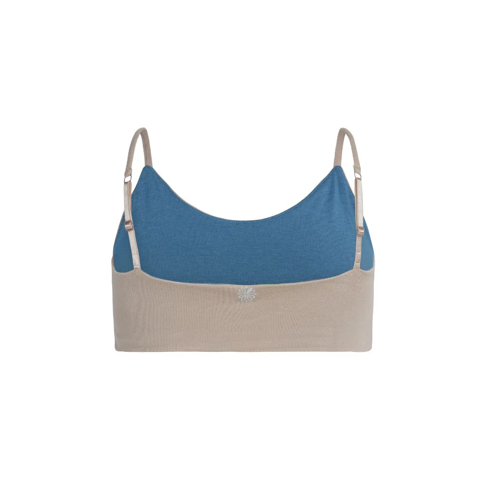 Bleum Neutral Bamboo Bra