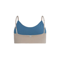 Bleum Neutral Bamboo Bra