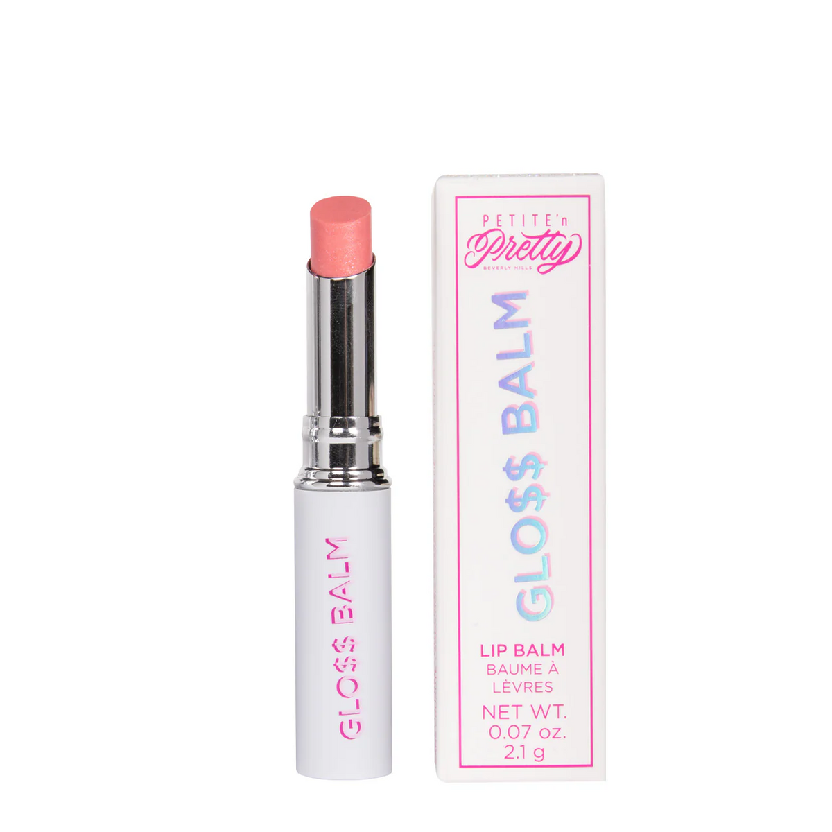 Gloss Balm