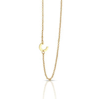 Celebrate You Initial Necklace