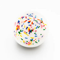 Cake Bath Bomb