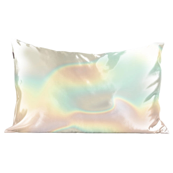 Satin Pillowcase - Aura