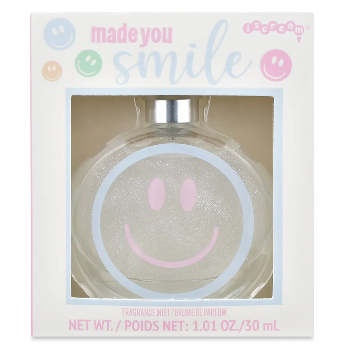 Made You Smile Fragrance Mist
