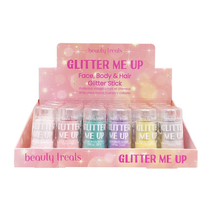 Glitter Me Up Face Body & Hair Stick