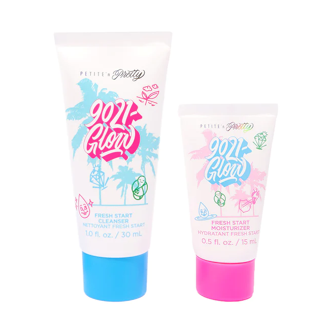 Dew Your Best Back-to-School Skincare Set