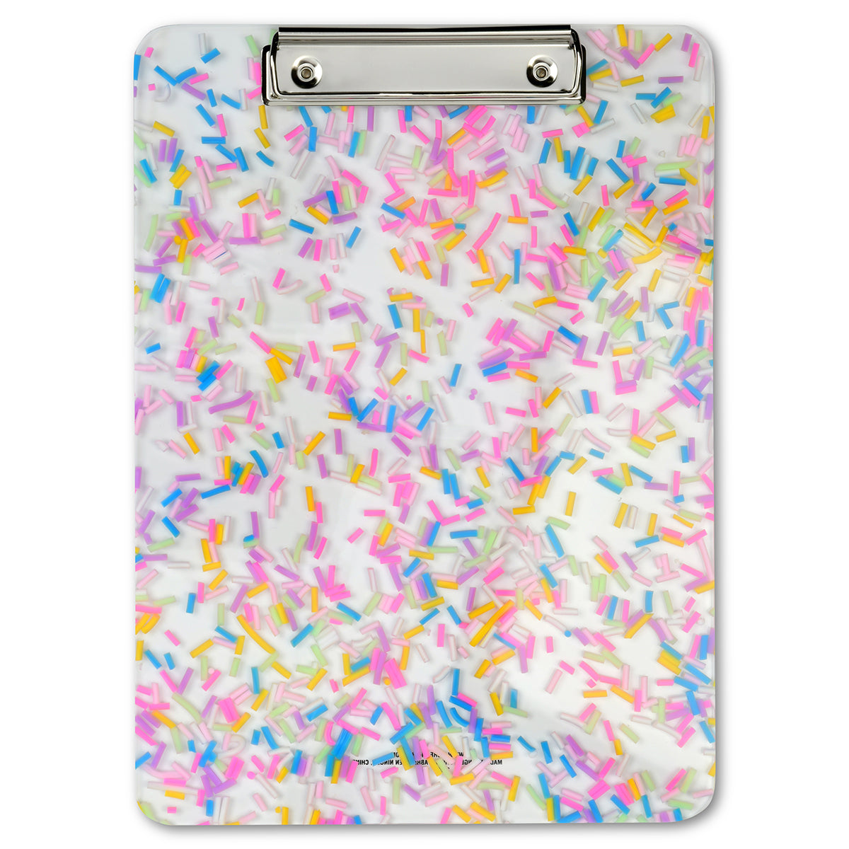 Sprinkles Clipboard