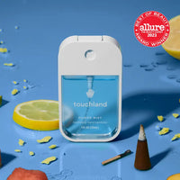 Power Mist Hand Sanitizer