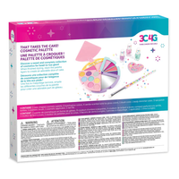 That Takes the Cake Cosmetic Set