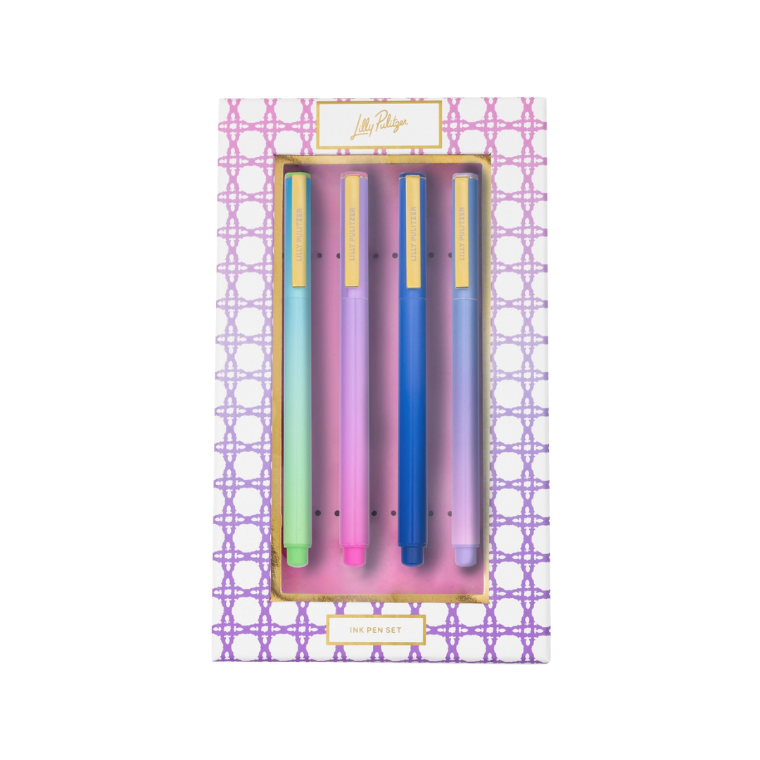 Felt Tip Pen Set