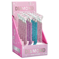 Rhinestone Pens