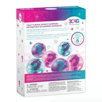 Twist & Reveal Novelty Surprises