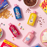 Kellogg's Fruit Loops Shower Gel
