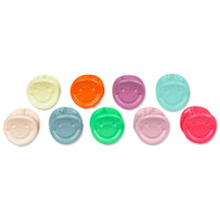 Smile Mini Hair Clips