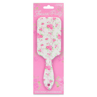 Forever Pretty Paddle Brush