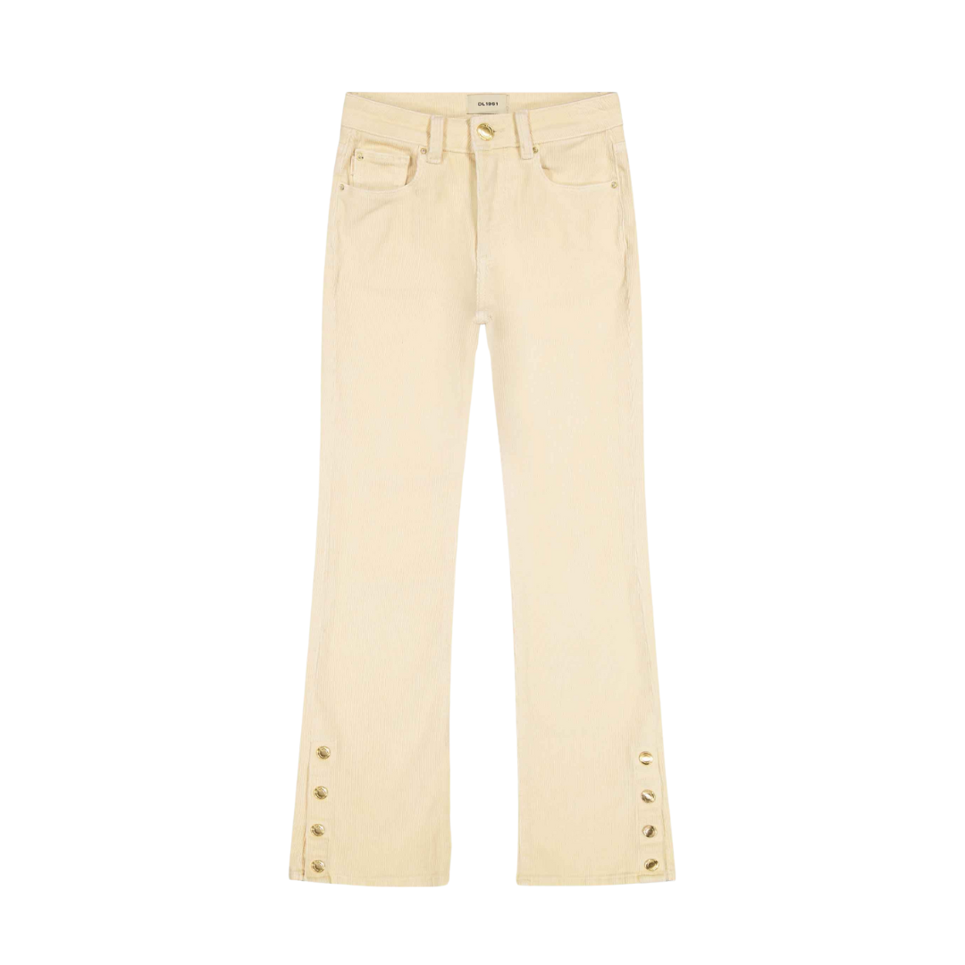 Claire High Rise Bootcut