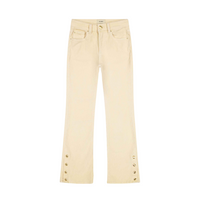 Claire High Rise Bootcut