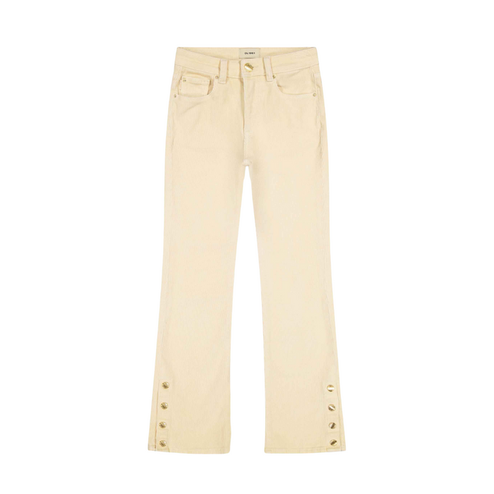 Claire High Rise Bootcut