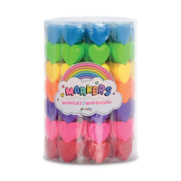 Heart Stackable Marker