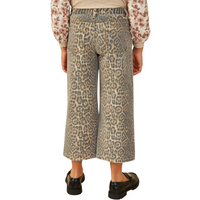 Relaxed Fit Denim Jeans