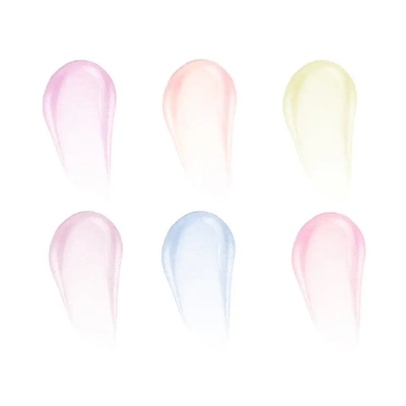 Jelly Waver Shimmer Lip Gloss