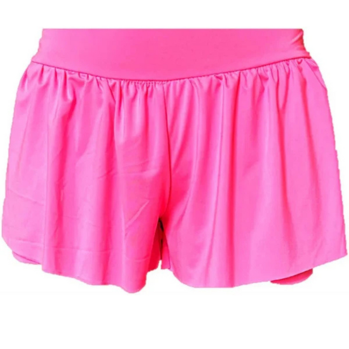 Flowy Short