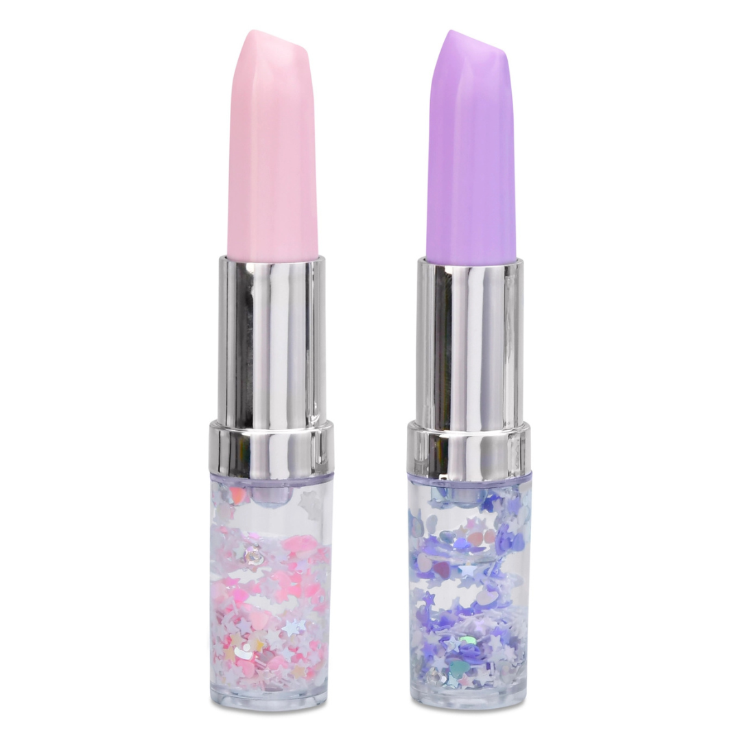 Glitter Lipstick Pens