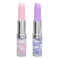 Glitter Lipstick Pens