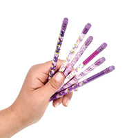 Lil Juicy Scented Graphite Pencils - Grape