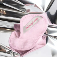 Silver Infused Mini Pro MakeUp Eraser