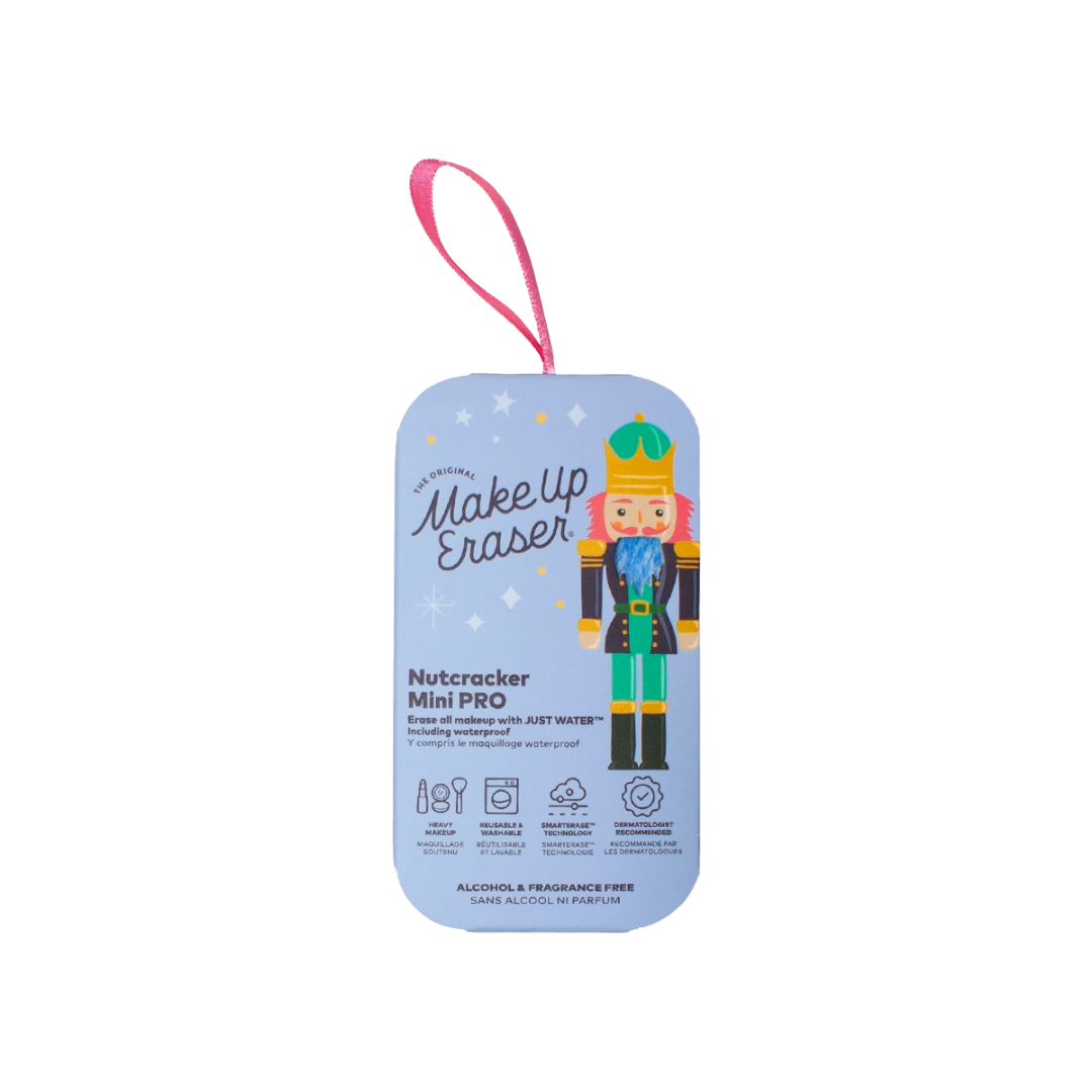Nutcracker Mini PRO | Ornament Gift