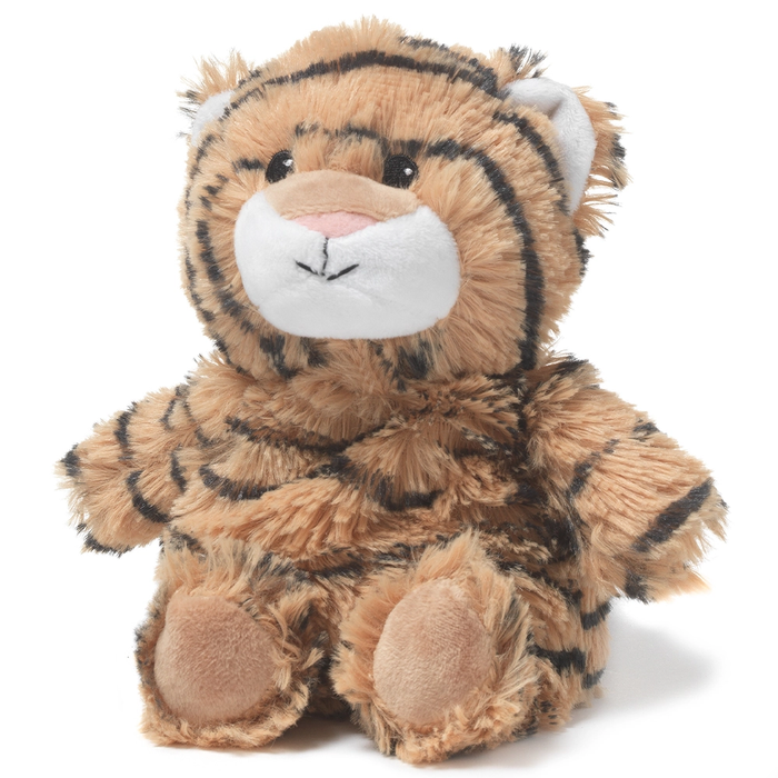 Tiger Warmies Junior