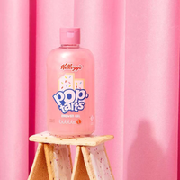 Kellogg's Pop Tarts Shower Gel