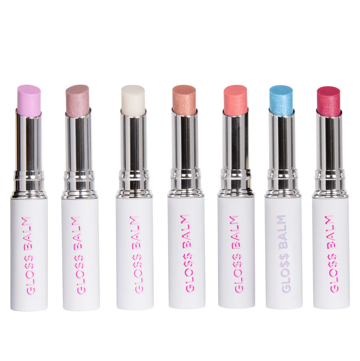 Gloss Balm