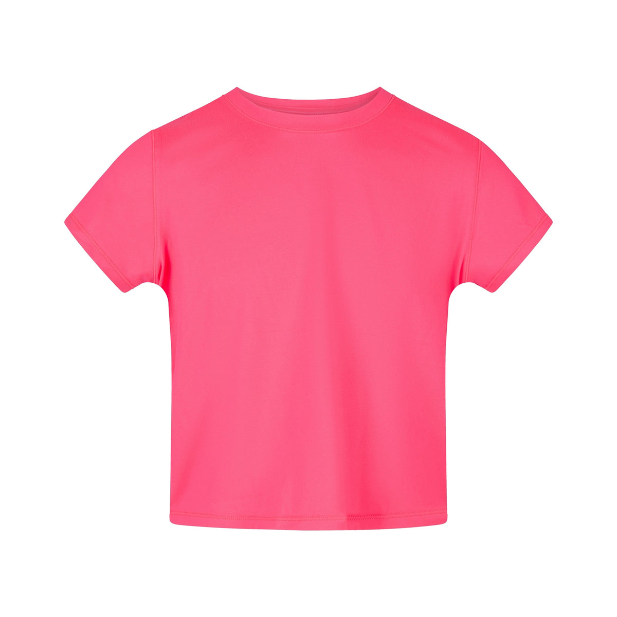 Super Soft Short Sleeve Tee