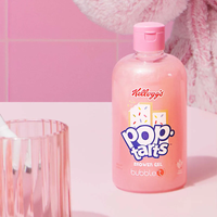 Kellogg's Pop Tarts Shower Gel
