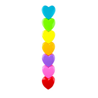Heart Stackable Marker
