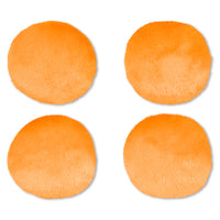 Bagel Bites Packaging Plush