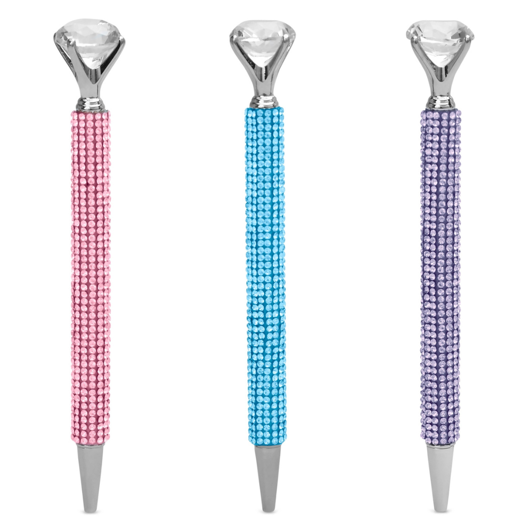Rhinestone Pens