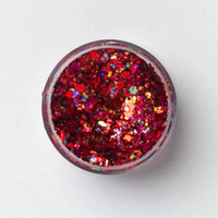 Love Potion Glitter Gel