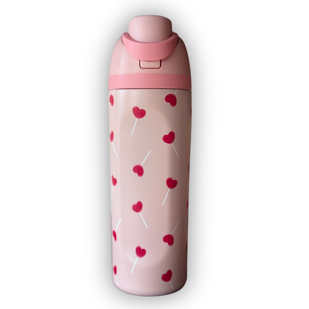 20 oz Insulated Tumbler