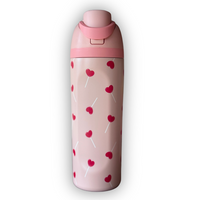 20 oz Insulated Tumbler