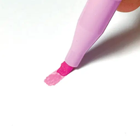 Yummy Yummy Scented  Highlighters - Set of 6