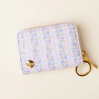 Zip Around Wallet