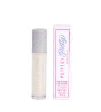 10K Shine Lip Gloss